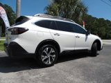 Used 2020 Subaru Outback Touring w/ Popular Package #2 image 3