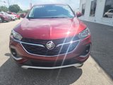 Used 2023 Buick Encore GX Preferred w/ Cold Weather Comfort Package image 2