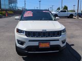 Used 2019 Jeep Compass Limited w/ Advanced Safety Group image 2