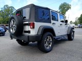 Used 2017 Jeep Wrangler Unlimited Sport w/ Quick Order Package 24S image 6
