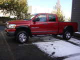 Used 2006 Dodge Ram 3500 Truck SLT w/ Quad Cab Big Horn Value Group image 3