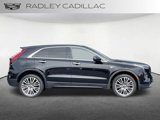 New 2024 Cadillac XT4 Premium Luxury w/ Technology Package image 2