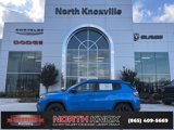 New 2025 Jeep Compass Latitude w/ Altitude Special Edition image 2
