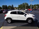 Used 2021 Chevrolet Trax LT image 6