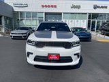 Used 2022 Dodge Durango Citadel image 2