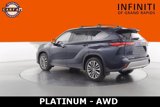 Used 2021 Toyota Highlander Platinum image 5
