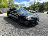 Used 2018 Alfa Romeo Giulia Ti Sport w/ Quick Order Package 22U Sport image 6