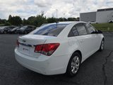 Used 2013 Chevrolet Cruze LS image 3