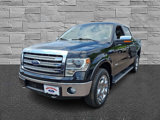 Used 2013 Ford F150 Lariat w/ Luxury Equipment Group image 4