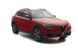 New 2024 Alfa Romeo Stelvio Ti w/ Active Assist Plus Package image 2