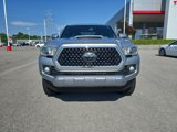 Certified 2018 Toyota Tacoma TRD Sport image 2