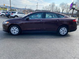 Used 2013 Ford Fusion S image 6