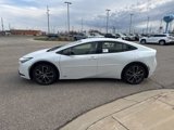New 2025 Toyota Prius XLE image 4