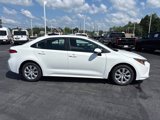 Used 2025 Toyota Corolla LE image 2