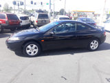 Used 1999 Mercury Cougar Hatchback image 4