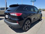 Used 2021 Ford Escape SE w/ SE Sport Appearance Package image 5