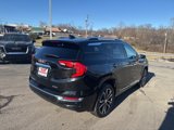 Used 2021 GMC Terrain Denali w/ Denali Premium Package image 4