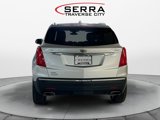 Used 2017 Cadillac XT5 Premium Luxury w/ Driver Assist Package image 4