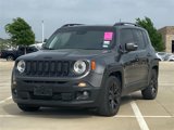 Used 2018 Jeep Renegade Altitude w/ Advanced Technology Group image 3