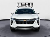 New 2025 Chevrolet Trax LT w/ Driver Confidence Package image 2