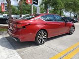 Used 2020 Nissan Altima 2.5 SR w/ Premium Package image 6