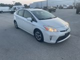 Used 2014 Toyota Prius Two image 4