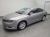 Used 2016 Chrysler 200 Limited image 2