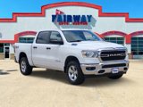 Used 2023 RAM 1500 Big Horn image 3