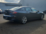 Certified 2022 Acura TLX w/ Technology Package image 5