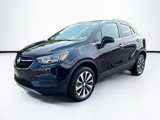 Certified 2022 Buick Encore Preferred w/ Safety Package image 3