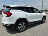 Used 2020 GMC Terrain SLT image 4