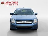Used 2009 Ford Fusion SE image 2