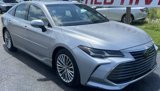 Used 2020 Toyota Avalon Limited image 2