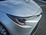 Used 2022 Toyota Corolla LE image 2