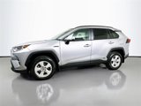Used 2021 Toyota RAV4 XLE image 3