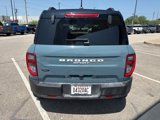Used 2022 Ford Bronco Sport Outer Banks image 4