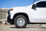 Used 2019 Chevrolet Silverado 1500 W/T image 3