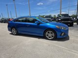 Used 2018 Hyundai Sonata Sport image 2