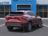New 2025 Chevrolet Trax LT w/ Driver Confidence Package image 4