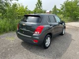 Used 2019 Chevrolet Trax LS w/ Tint and Cruise Package image 3