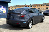 Used 2021 Tesla Model Y Long Range image 5