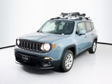 Used 2018 Jeep Renegade Latitude image 3