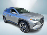 Used 2022 Hyundai Tucson Limited image 2