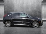 Used 2021 Cadillac XT4 Premium Luxury w/ Cold Weather Package image 4