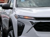 New 2025 Chevrolet Trax LS image 4