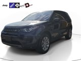 Used 2019 Land Rover Discovery Sport SE image 2