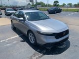 New 2025 Honda Accord LX image 3