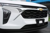 New 2025 Chevrolet Trax LS w/ LS Convenience Package image 6