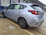 New 2025 Subaru Impreza 2.0i Sport image 3