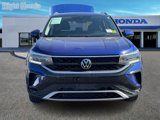 Used 2024 Volkswagen Taos SE image 5